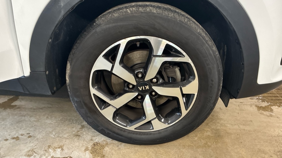 Used Kia Sportage 2019 for sale - 76567953: Photo 25