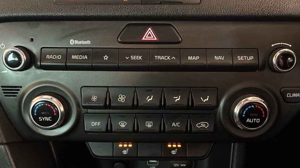 Used Kia Sportage 2019 for sale - 76567953: Photo 29