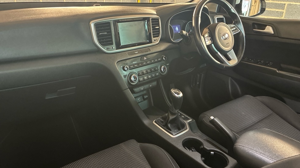 Used Kia Sportage 2019 for sale - 76567953: Photo 3