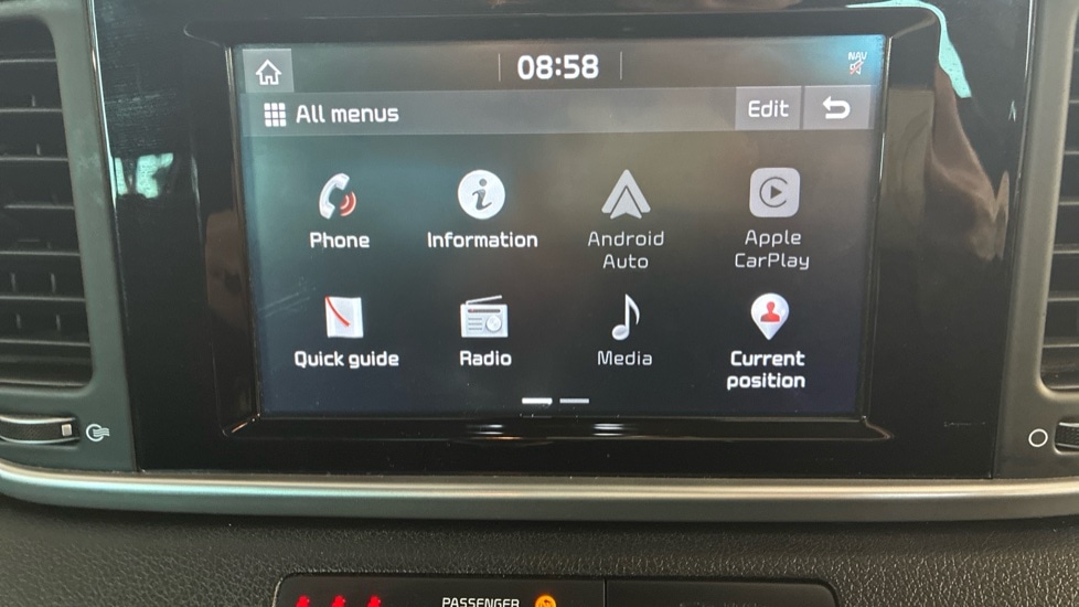 Used Kia Sportage 2019 for sale - 76567953: Photo 31