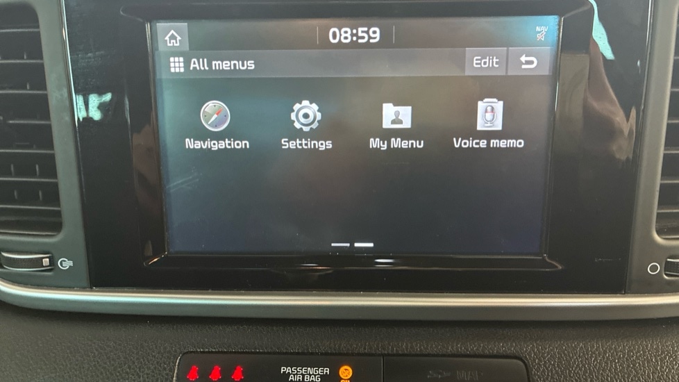 Used Kia Sportage 2019 for sale - 76567953: Photo 32