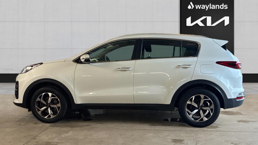 Used Kia Sportage 2019 for sale - 76567953: Photo 4