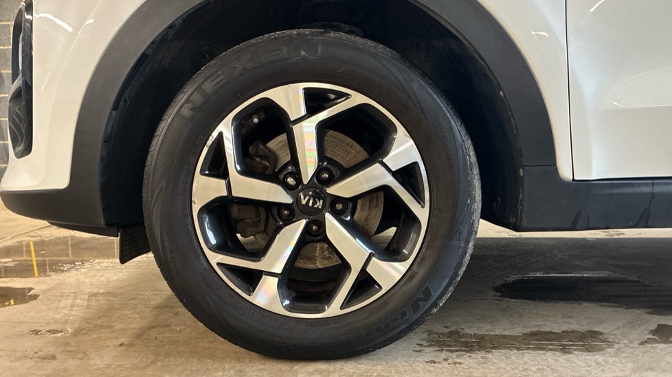 Used Kia Sportage 2019 for sale - 76567953: Photo 5