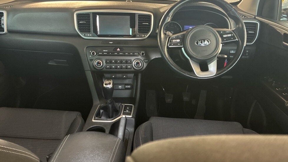 Used Kia Sportage 2019 for sale - 76567953: Photo 6