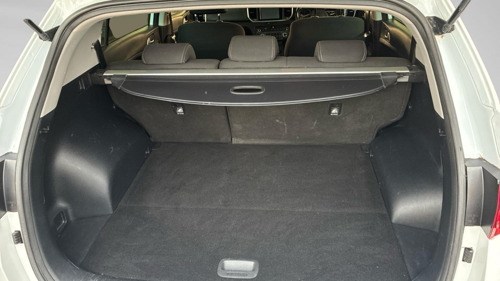 Used Kia Sportage 2019 for sale - 76567953: Photo 8