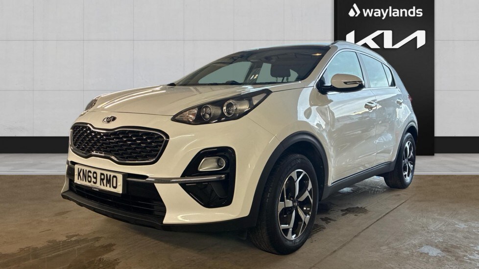 Used Kia Sportage 2019 for sale - 76567953: Photo 9