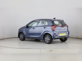 Used Kia Picanto 2024 for sale - 75943075: Photo