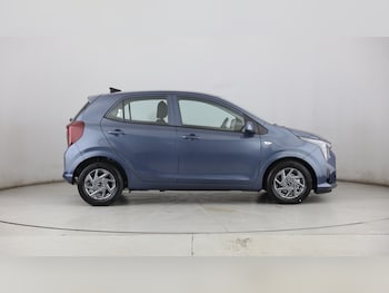 Used Kia Picanto 2024 for sale - 75943075: Photo