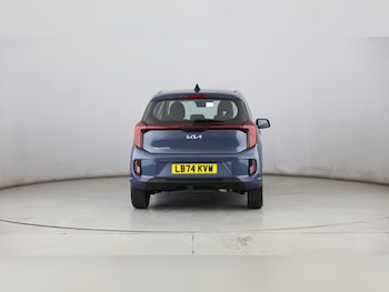 Used Kia Picanto 2024 for sale - 75943075: Photo