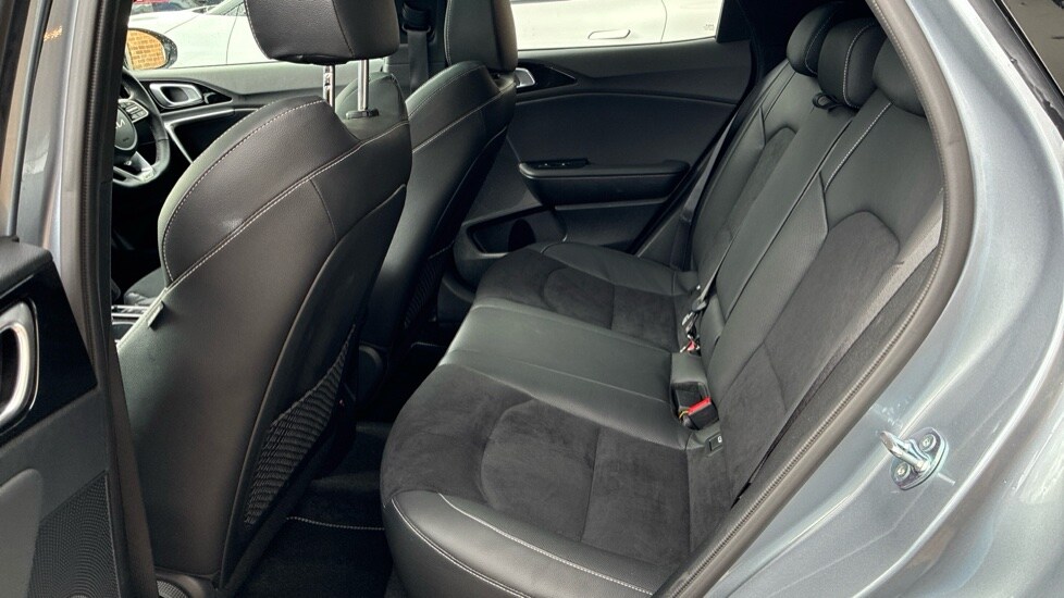 Used Kia XCeed 2025 for sale - 75934660: Photo 10