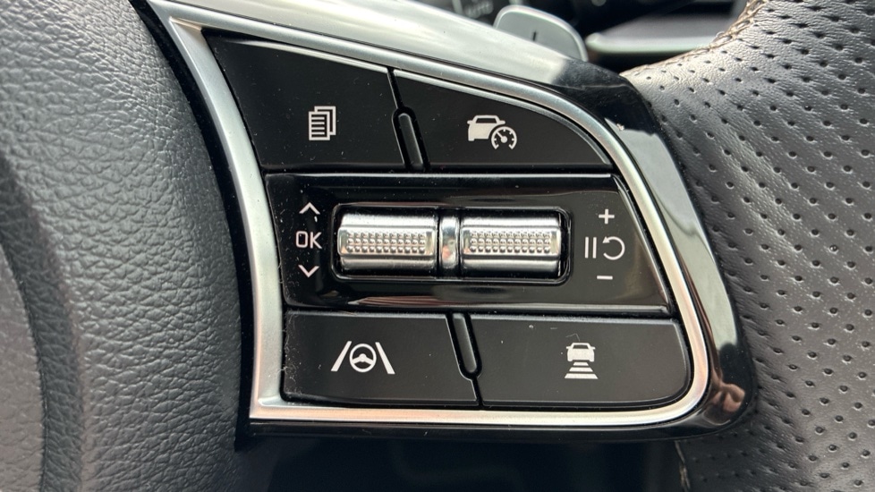 Used Kia XCeed 2025 for sale - 75934660: Photo 14