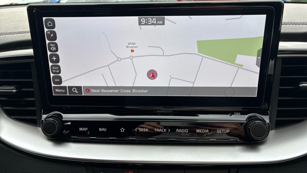 Used Kia XCeed 2025 for sale - 75934660: Photo 15