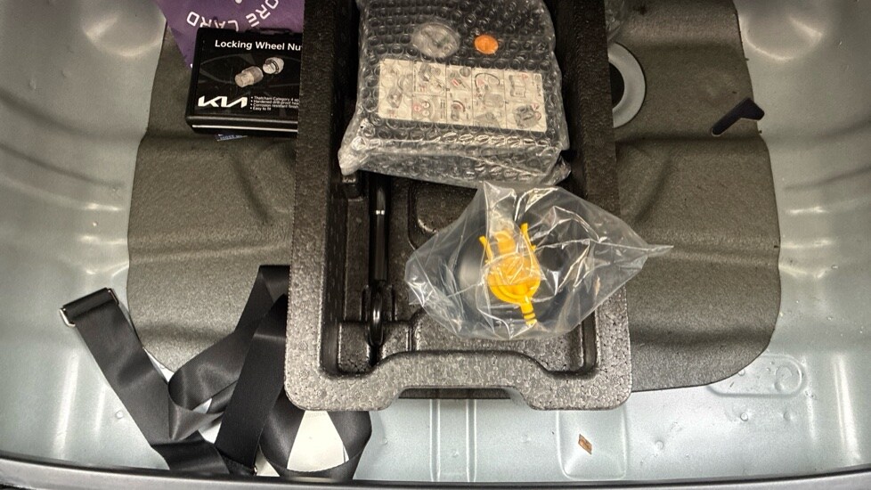 Used Kia XCeed 2025 for sale - 75934660: Photo 21