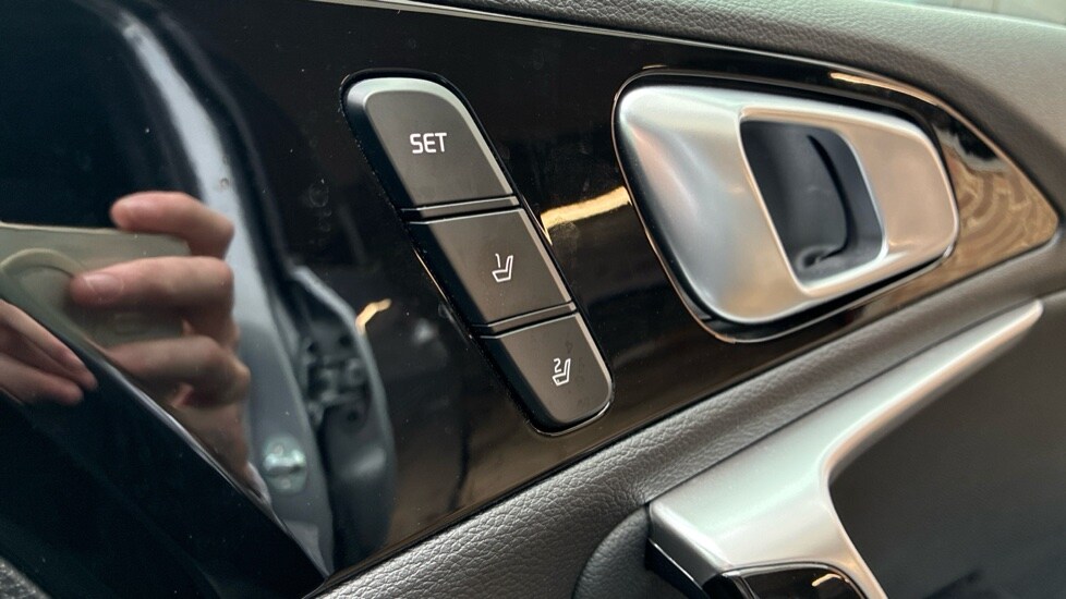 Used Kia XCeed 2025 for sale - 75934660: Photo 23