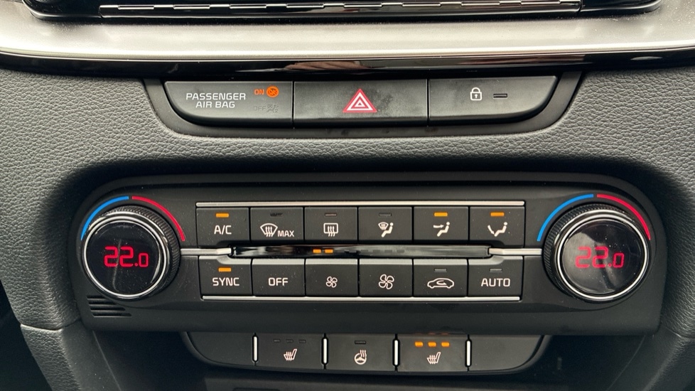 Used Kia XCeed 2025 for sale - 75934660: Photo 27