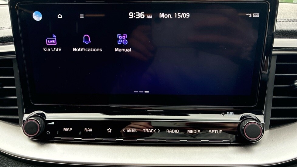 Used Kia XCeed 2025 for sale - 75934660: Photo 29