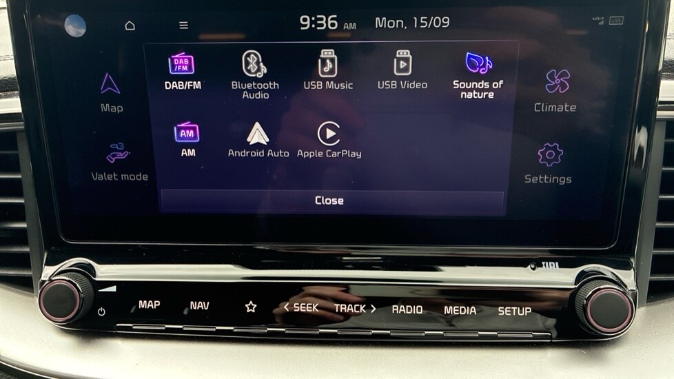 Used Kia XCeed 2025 for sale - 75934660: Photo 30