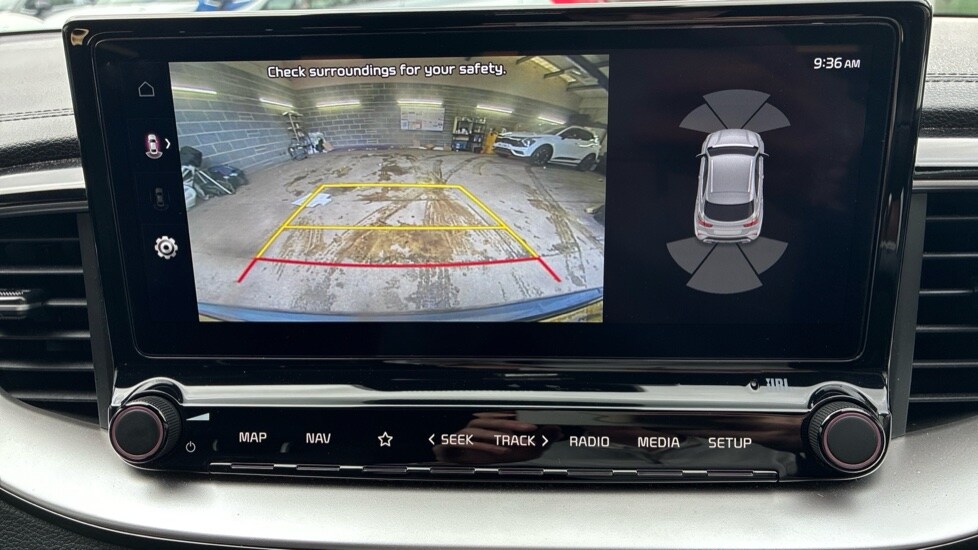 Used Kia XCeed 2025 for sale - 75934660: Photo 31