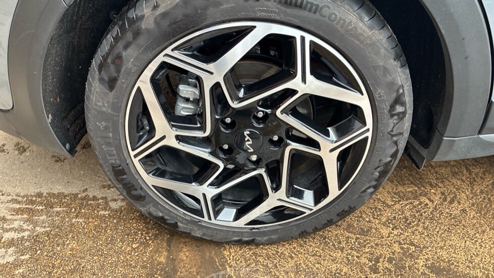 Used Kia XCeed 2025 for sale - 75934660: Photo 32