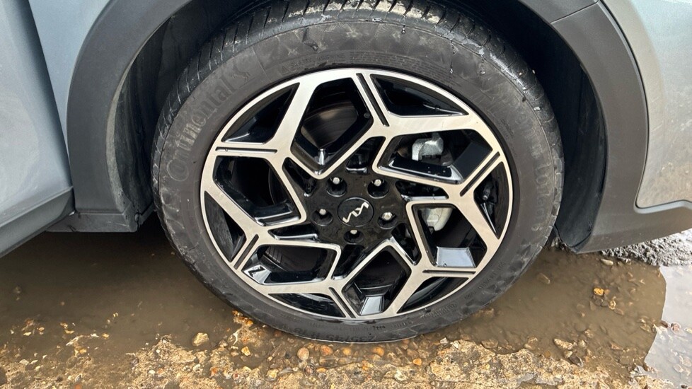 Used Kia XCeed 2025 for sale - 75934660: Photo 33