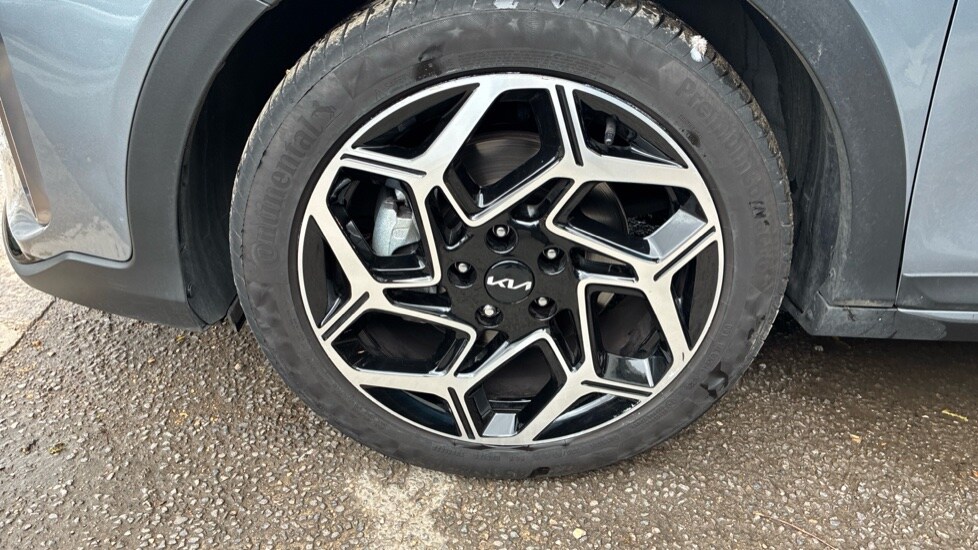 Used Kia XCeed 2025 for sale - 75934660: Photo 34