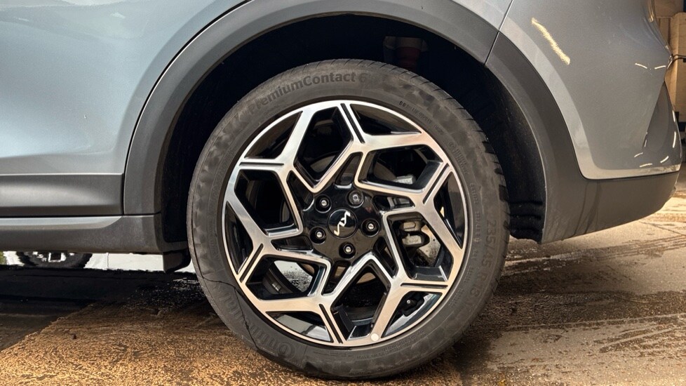 Used Kia XCeed 2025 for sale - 75934660: Photo 5