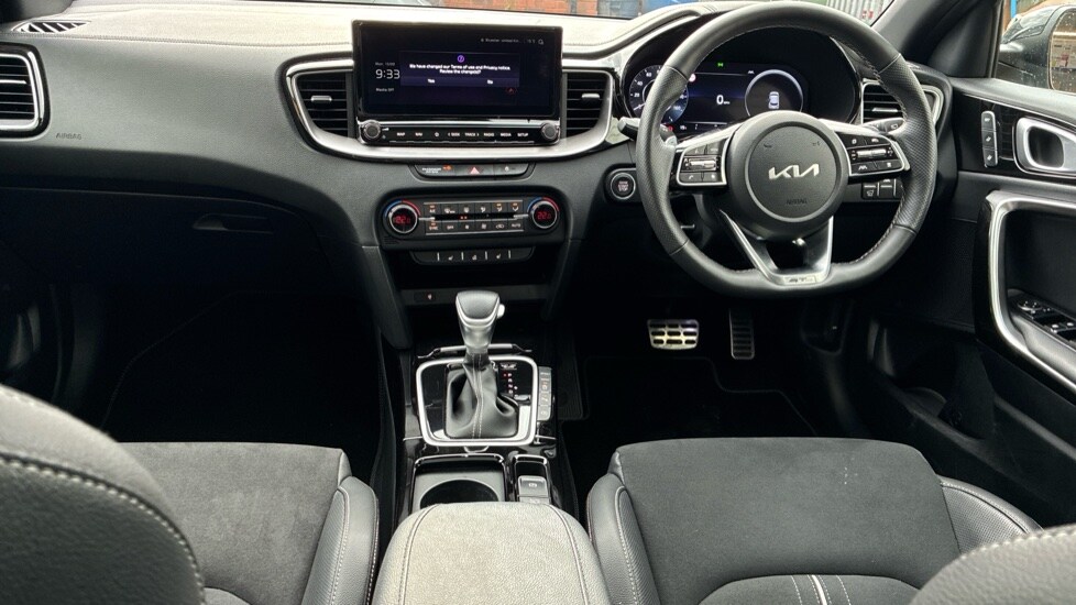 Used Kia XCeed 2025 for sale - 75934660: Photo 6