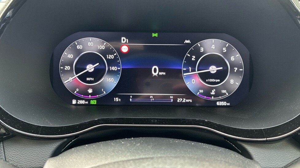 Used Kia XCeed 2025 for sale - 75934660: Photo 7