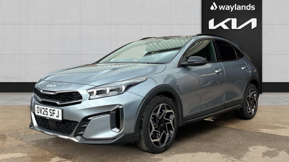 Used Kia XCeed 2025 for sale - 75934660: Photo 9