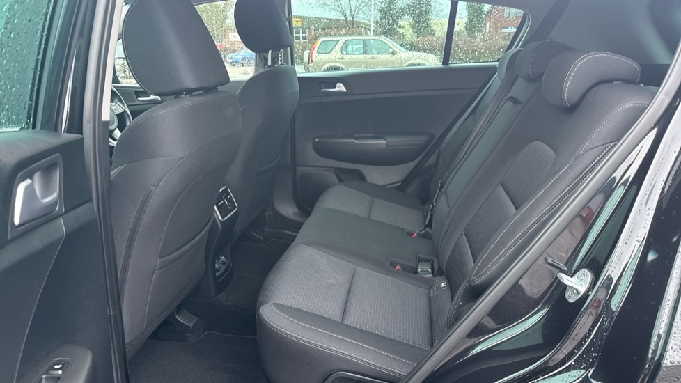 Used Kia Sportage 2021 for sale - 77539763: Photo 10