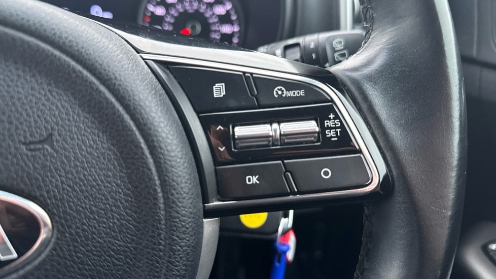 Used Kia Sportage 2021 for sale - 77539763: Photo 14