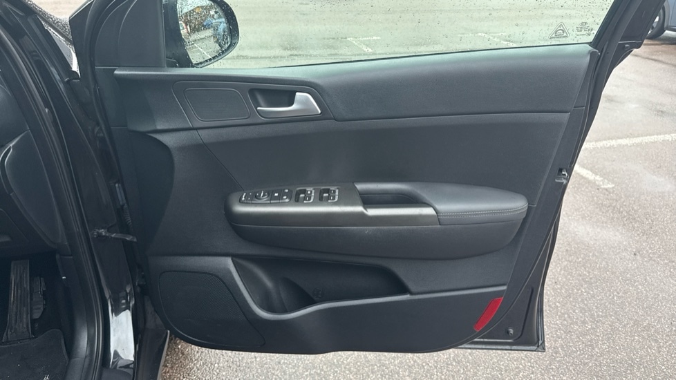 Used Kia Sportage 2021 for sale - 77539763: Photo 17