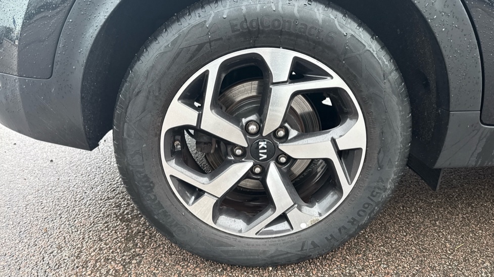 Used Kia Sportage 2021 for sale - 77539763: Photo 23