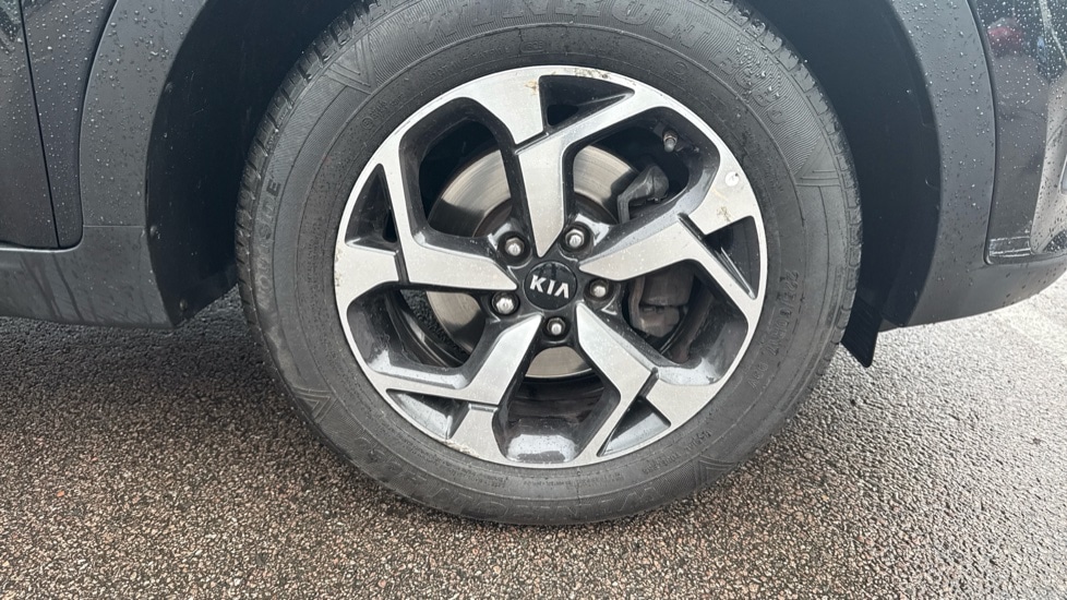 Used Kia Sportage 2021 for sale - 77539763: Photo 24