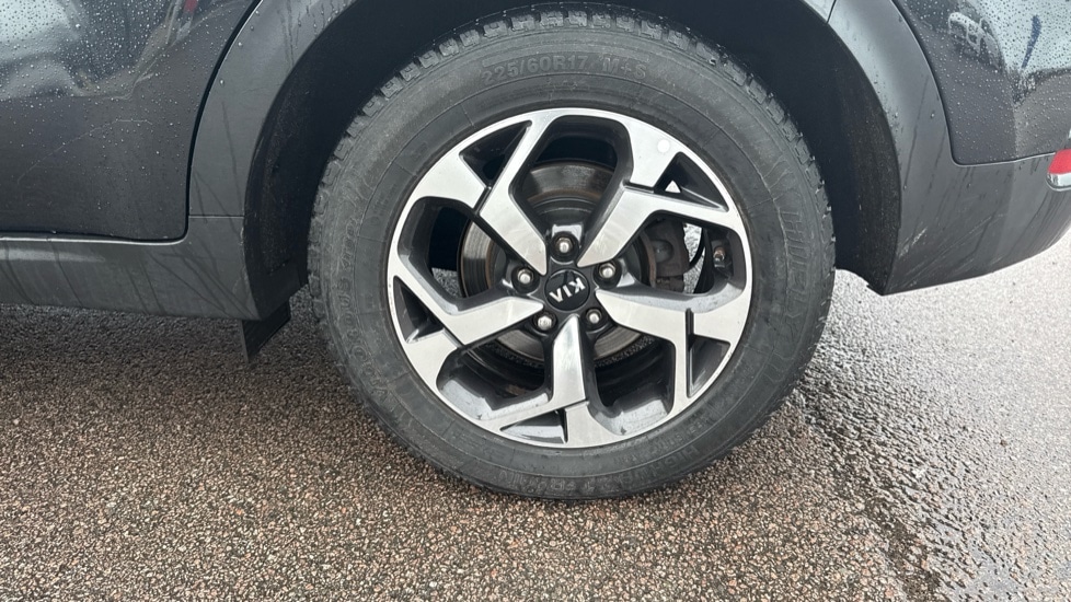 Used Kia Sportage 2021 for sale - 77539763: Photo 26