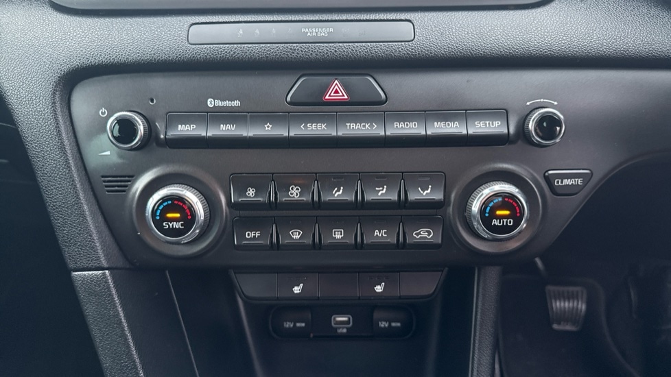 Used Kia Sportage 2021 for sale - 77539763: Photo 30