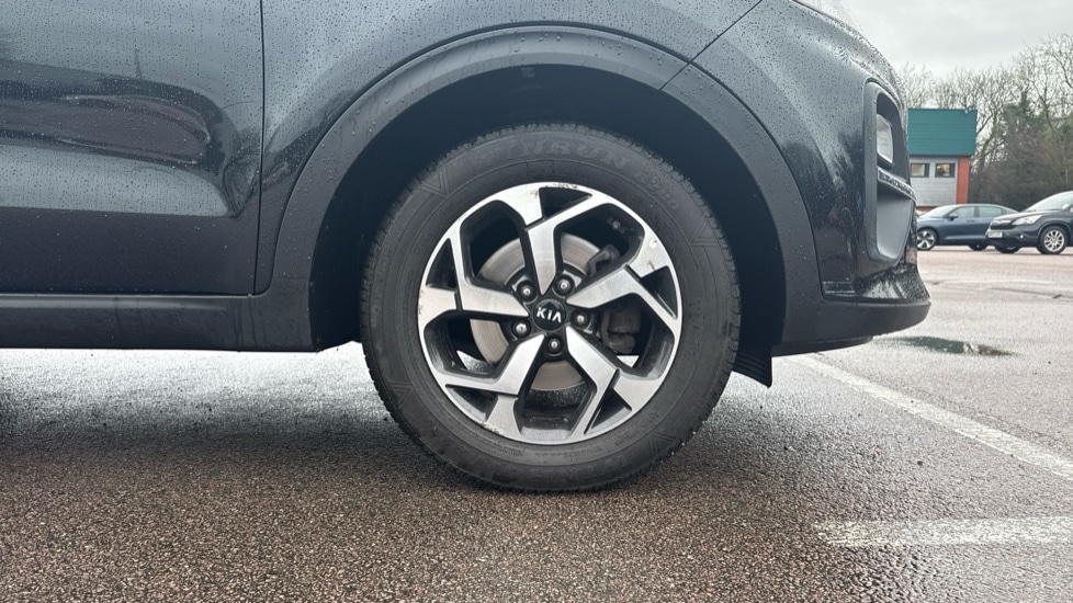 Used Kia Sportage 2021 for sale - 77539763: Photo 5