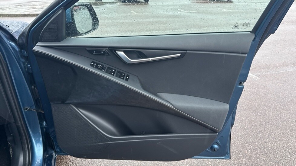 Used Kia Niro 2023 for sale - 77480250: Photo 17