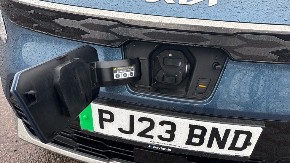 Used Kia Niro 2023 for sale - 77480250: Photo 20