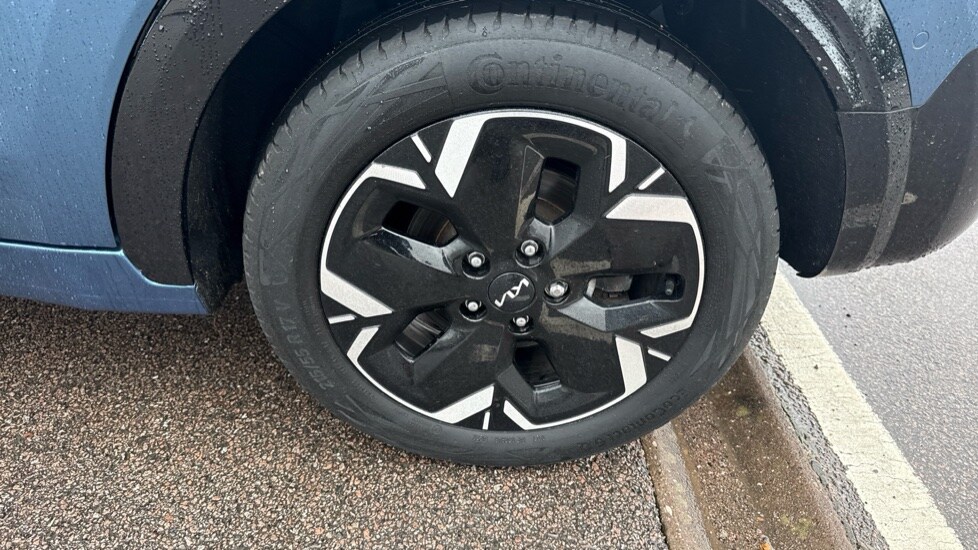 Used Kia Niro 2023 for sale - 77480250: Photo 23