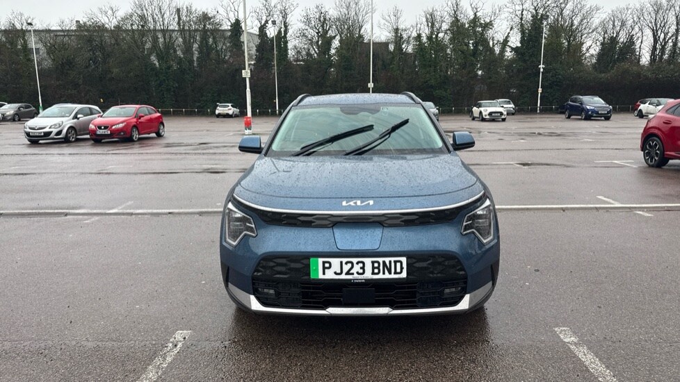 Used Kia Niro 2023 for sale - 77480250: Photo 25