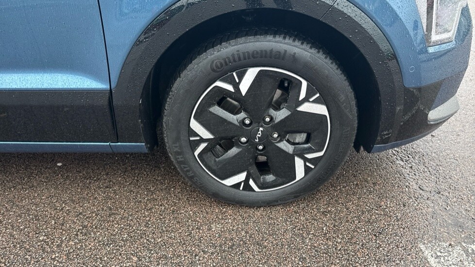 Used Kia Niro 2023 for sale - 77480250: Photo 26