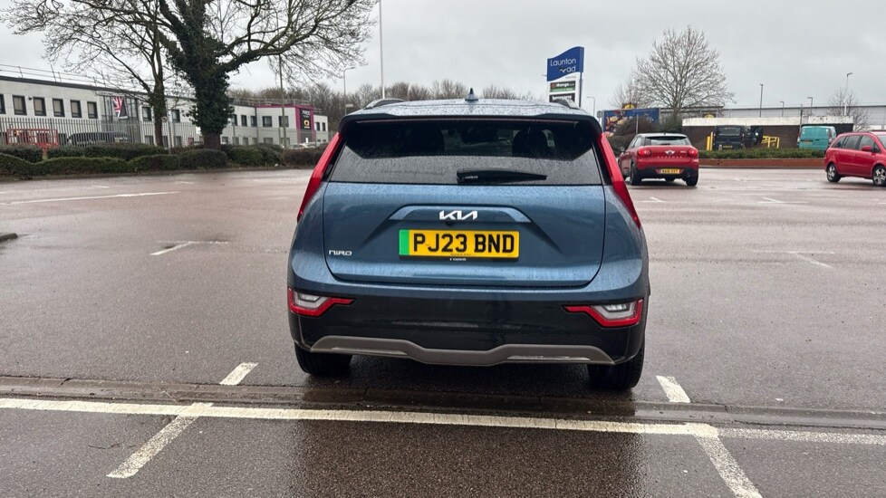 Used Kia Niro 2023 for sale - 77480250: Photo 28