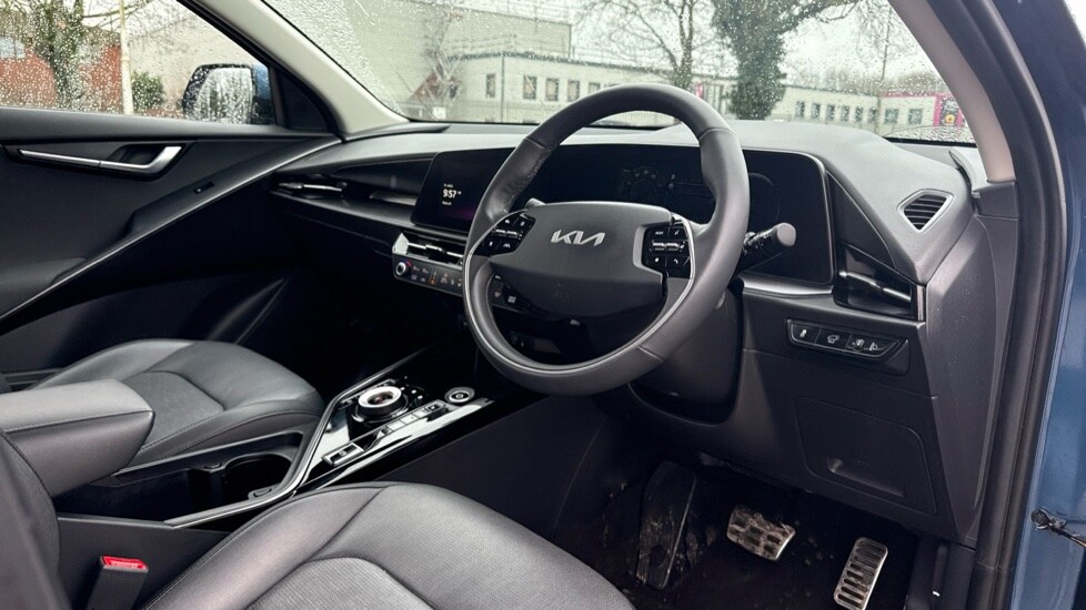 Used Kia Niro 2023 for sale - 77480250: Photo 29
