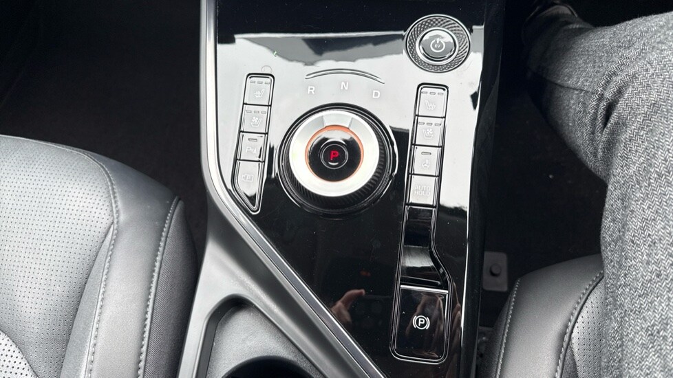 Used Kia Niro 2023 for sale - 77480250: Photo 34