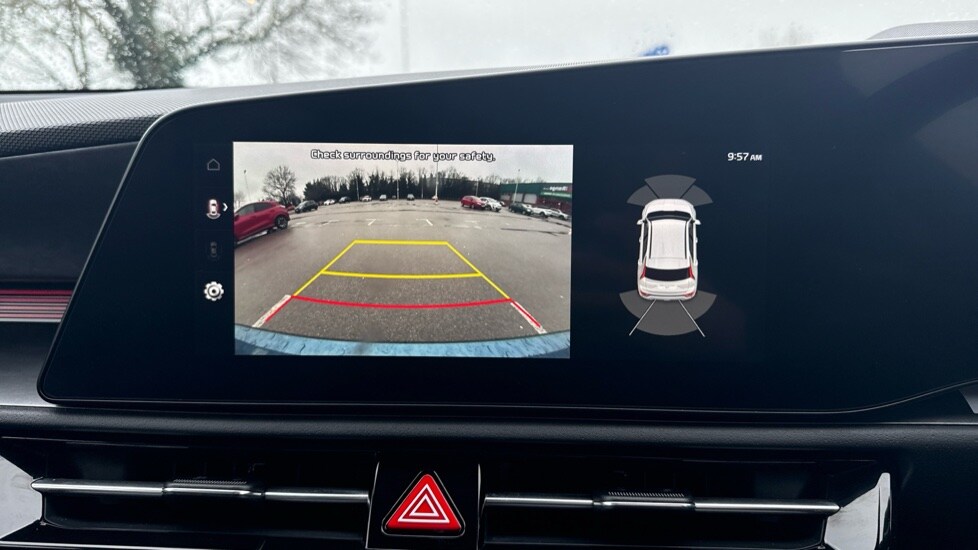 Used Kia Niro 2023 for sale - 77480250: Photo 35