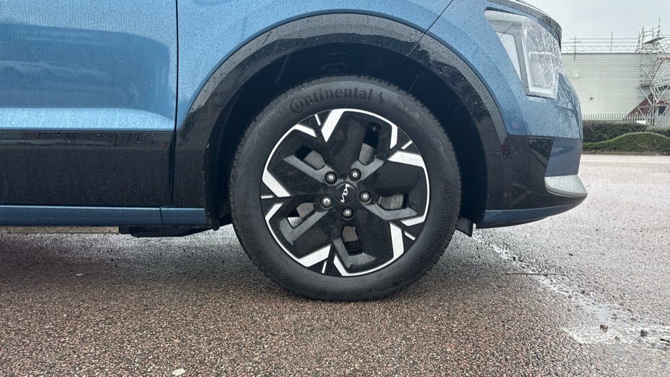 Used Kia Niro 2023 for sale - 77480250: Photo 5