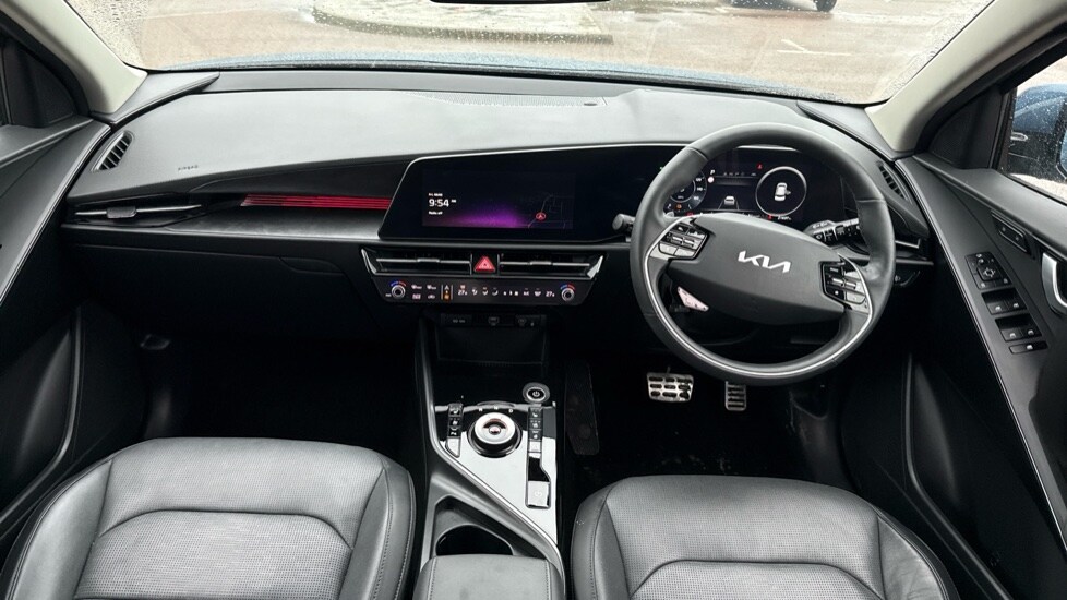 Used Kia Niro 2023 for sale - 77480250: Photo 6
