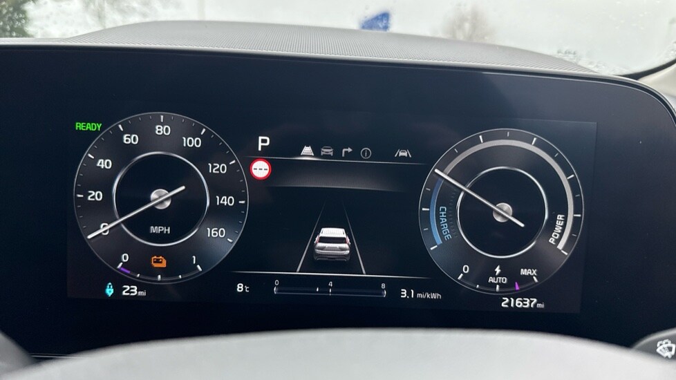 Used Kia Niro 2023 for sale - 77480250: Photo 7