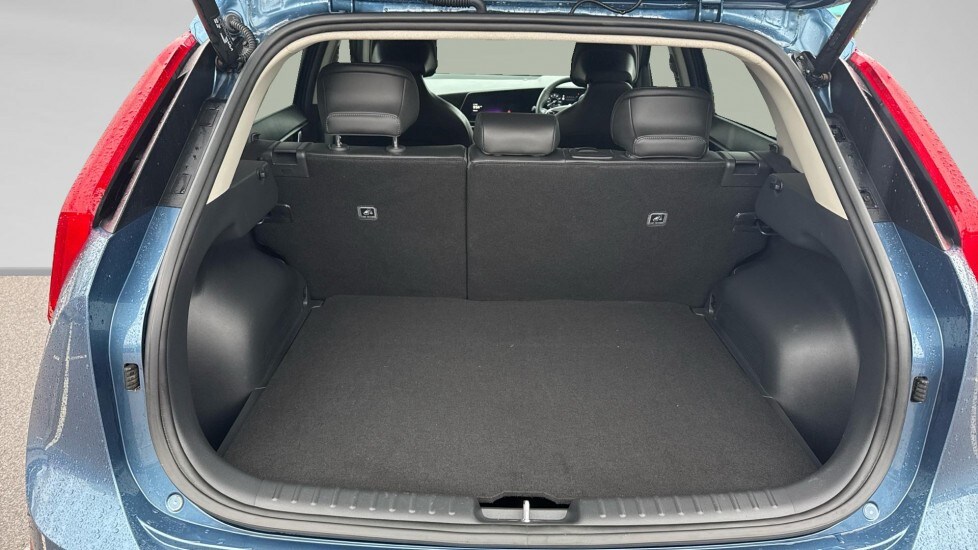 Used Kia Niro 2023 for sale - 77480250: Photo 8
